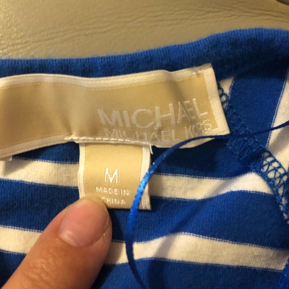 Michael Kors Mini Dress - Picture 3 of 5